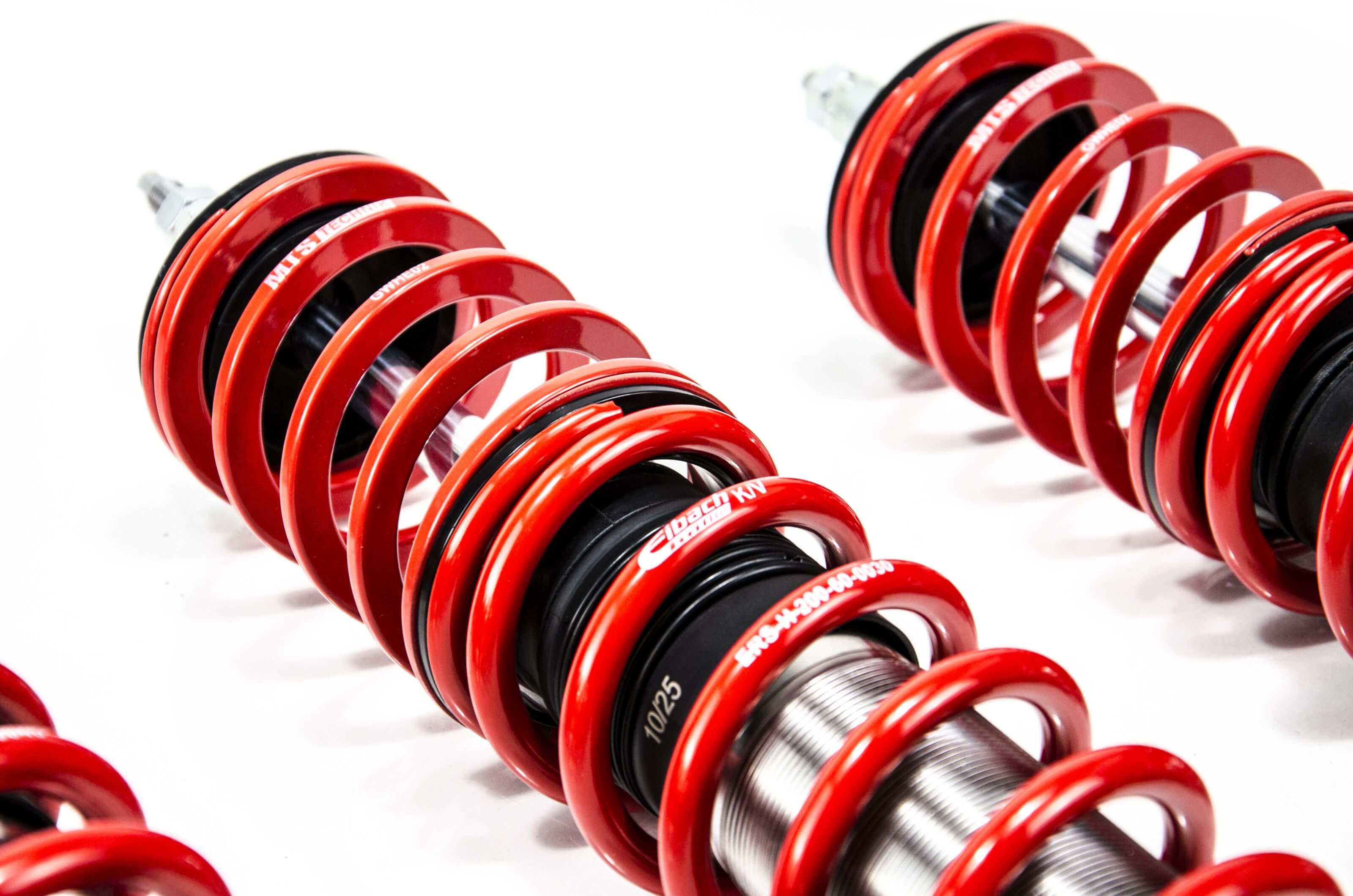 Suspensie Reglabila Coilover MTS Technik Comfort pentru Seat CORDOBA (6K), CORDOBA Vario (6K) / Volkswagen POLO III (6N1), POLO III CLASSIC (6V2) si altele - XMTSGWVW27-C