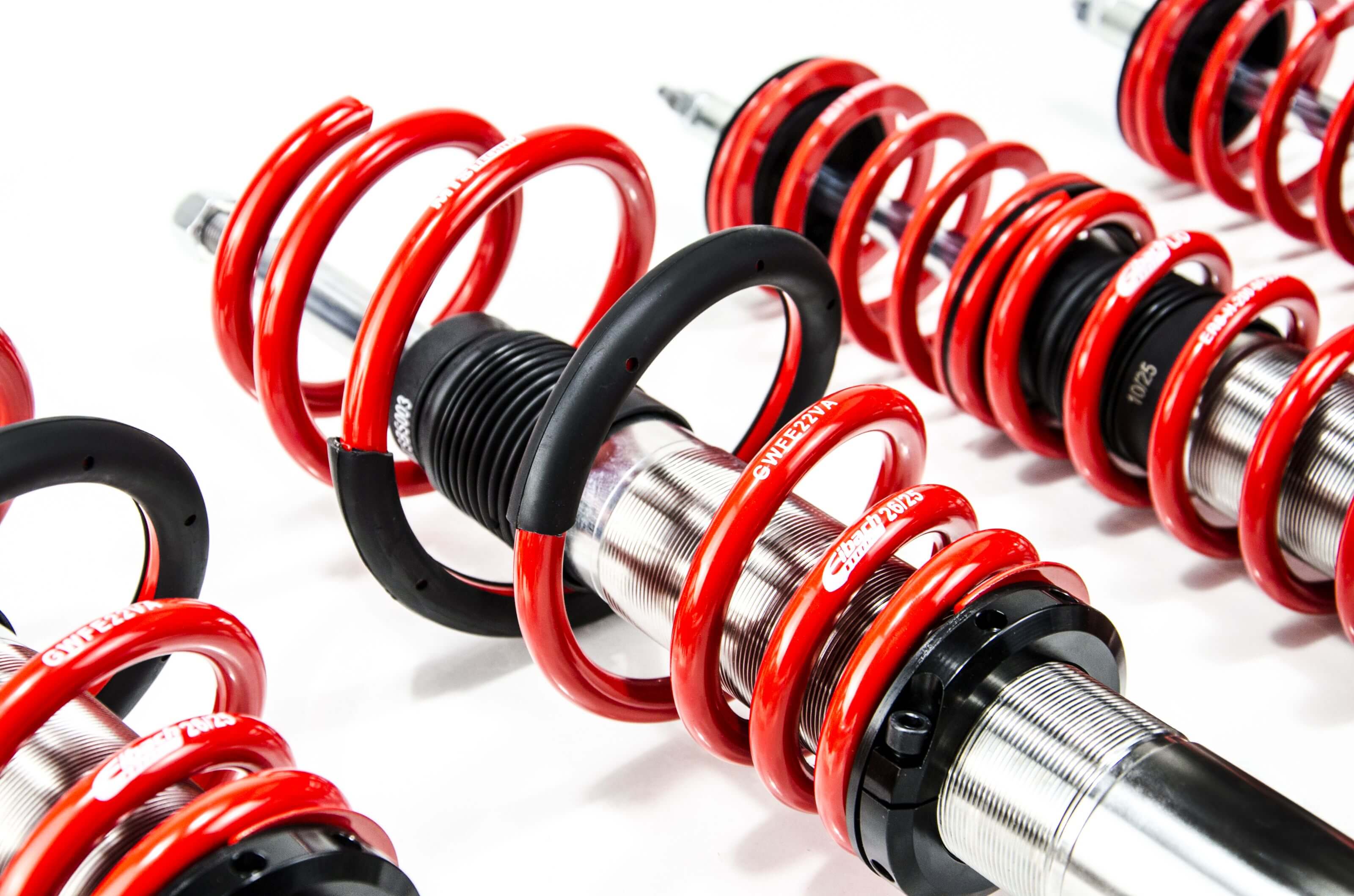 Suspensie Reglabila Coilover MTS Technik Street pentru Seat CORDOBA (6K), CORDOBA Vario (6K) / Volkswagen POLO (6N2) si altele - XMTSGWVW28