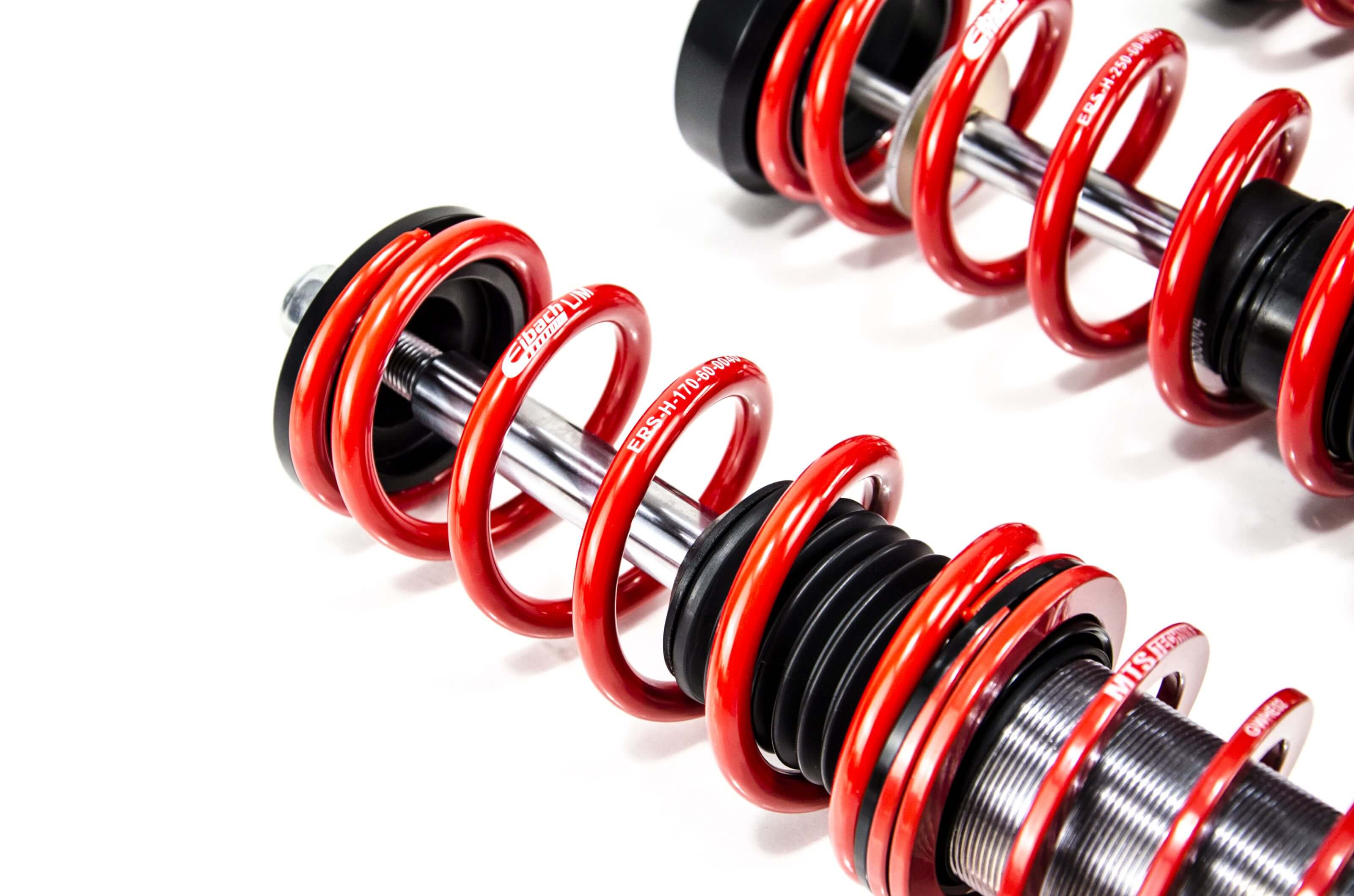 Suspensie Reglabila Coilover MTS Technik Comfort pentru Audi 80 B2 Saloon (81/85), 90 B2 (81/85) / Volkswagen PASSAT B2 Saloon (32B), PASSAT B2 Variant (33B) si altele - XMTSGWVW68-C