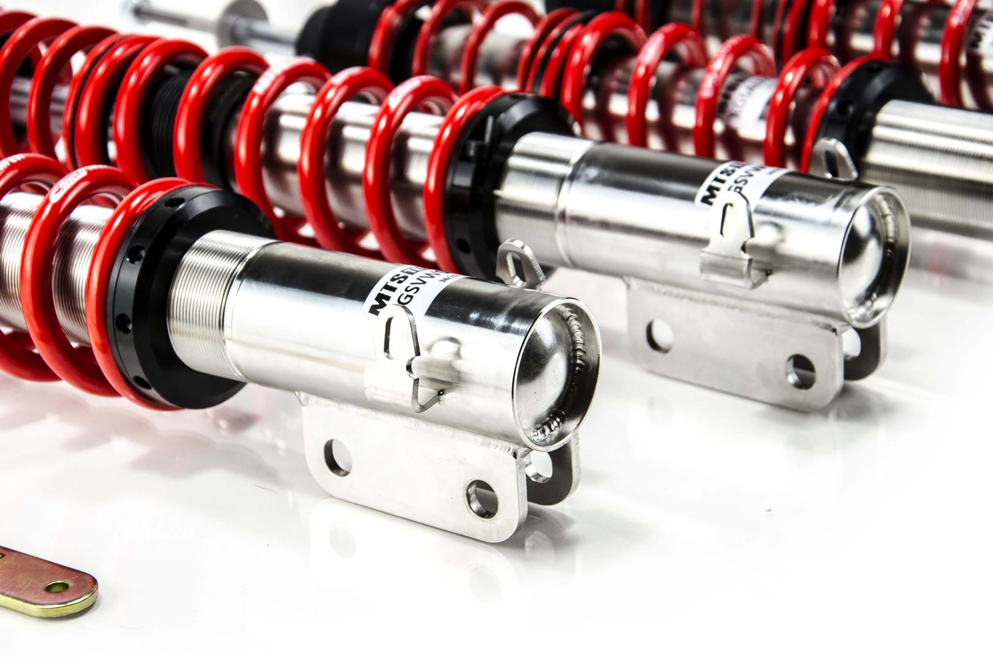 Suspensie Reglabila Coilover MTS Technik Street pentru Volkswagen GOLF III Variant (1H5) - XMTSGWVW69
