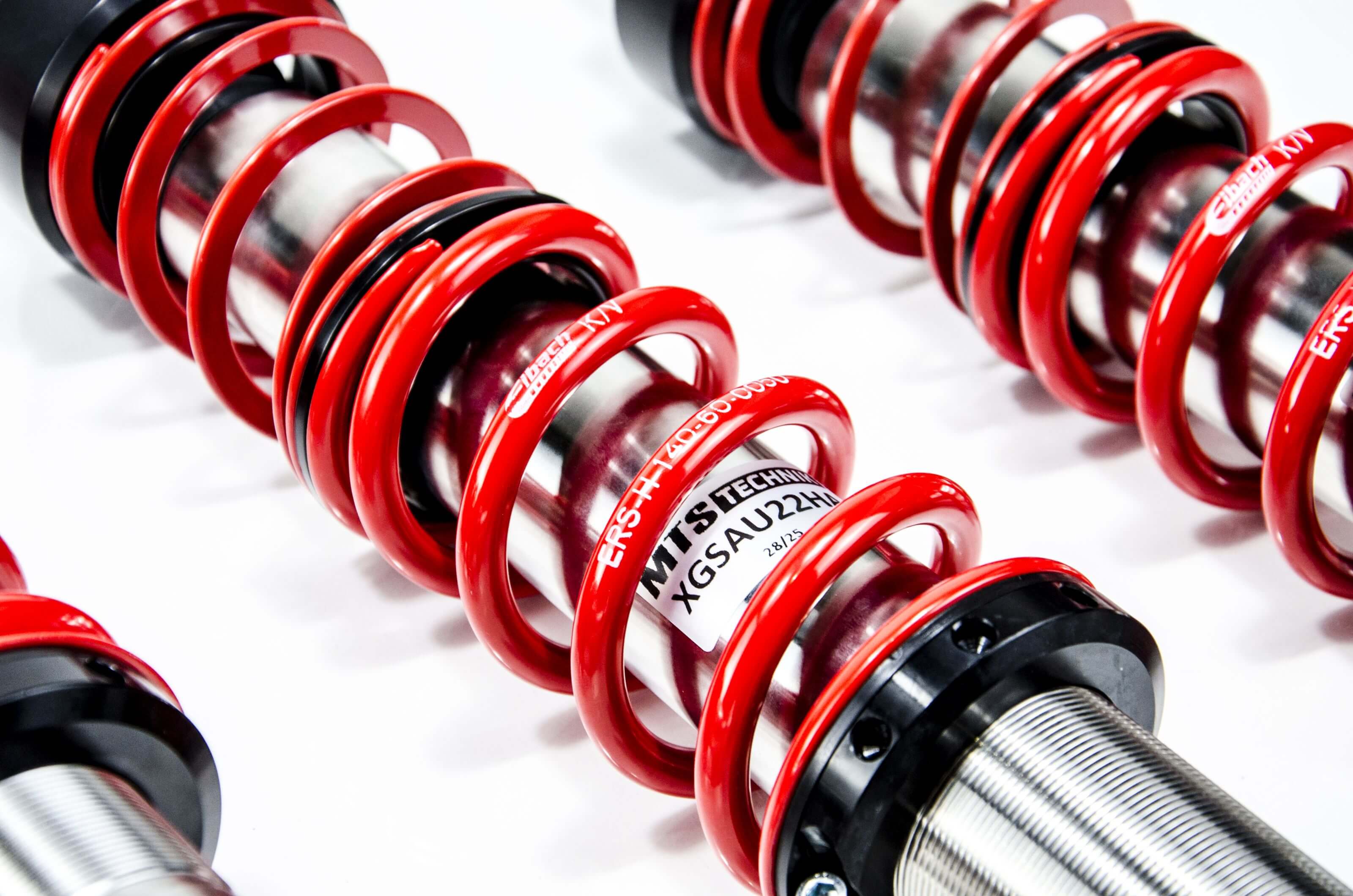 Suspensie Reglabila Coilover MTS Technik Street pentru Volkswagen GOLF III Variant (1H5) - XMTSGWVW69