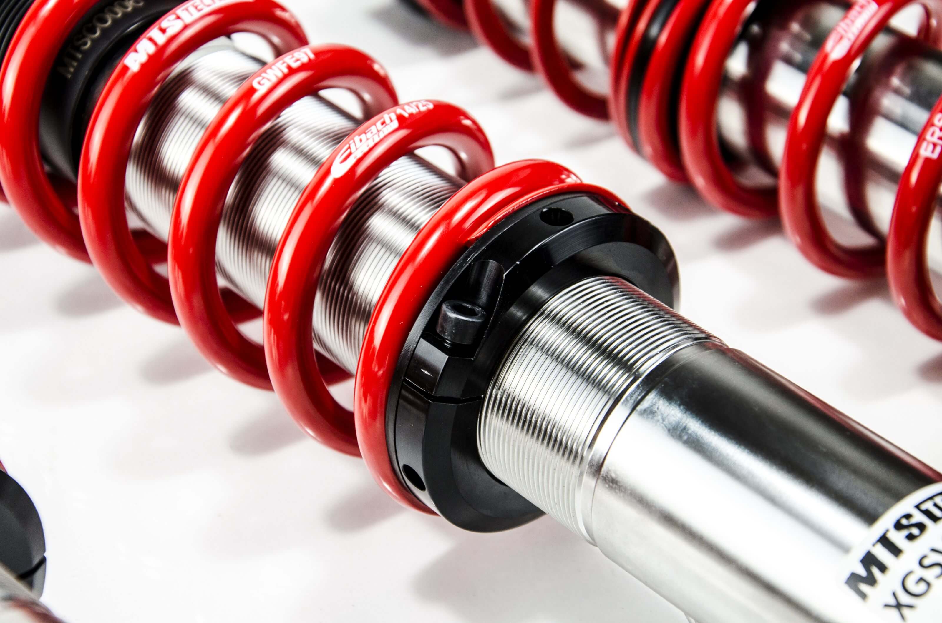 Suspensie Reglabila Coilover MTS Technik Street pentru Volkswagen GOLF III Variant (1H5) - XMTSGWVW69