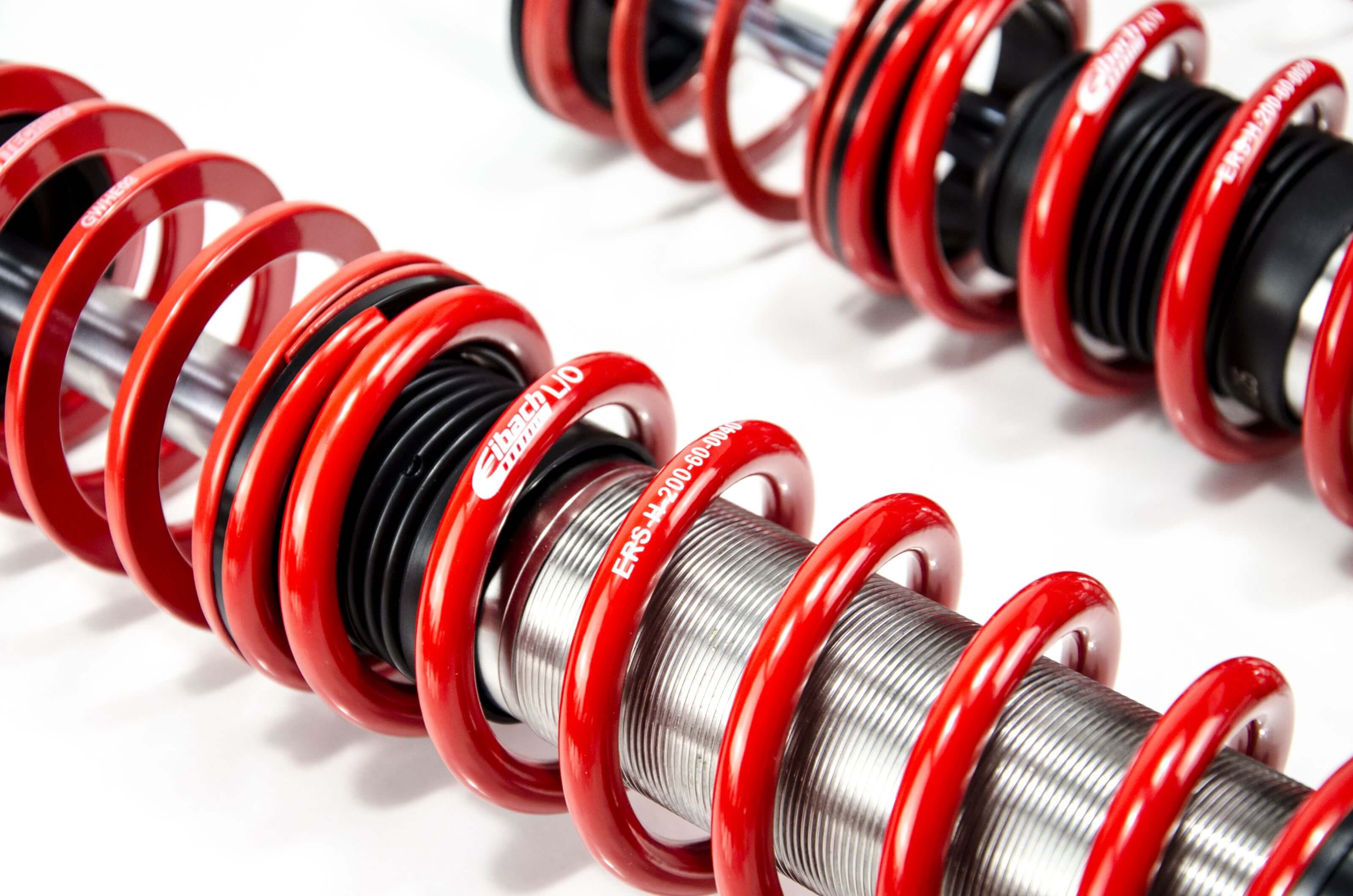 Suspensie Reglabila Coilover MTS Technik Comfort pentru Volkswagen GOLF I (17), GOLF I Convertible (155) si altele - XMTSGWVW85-C