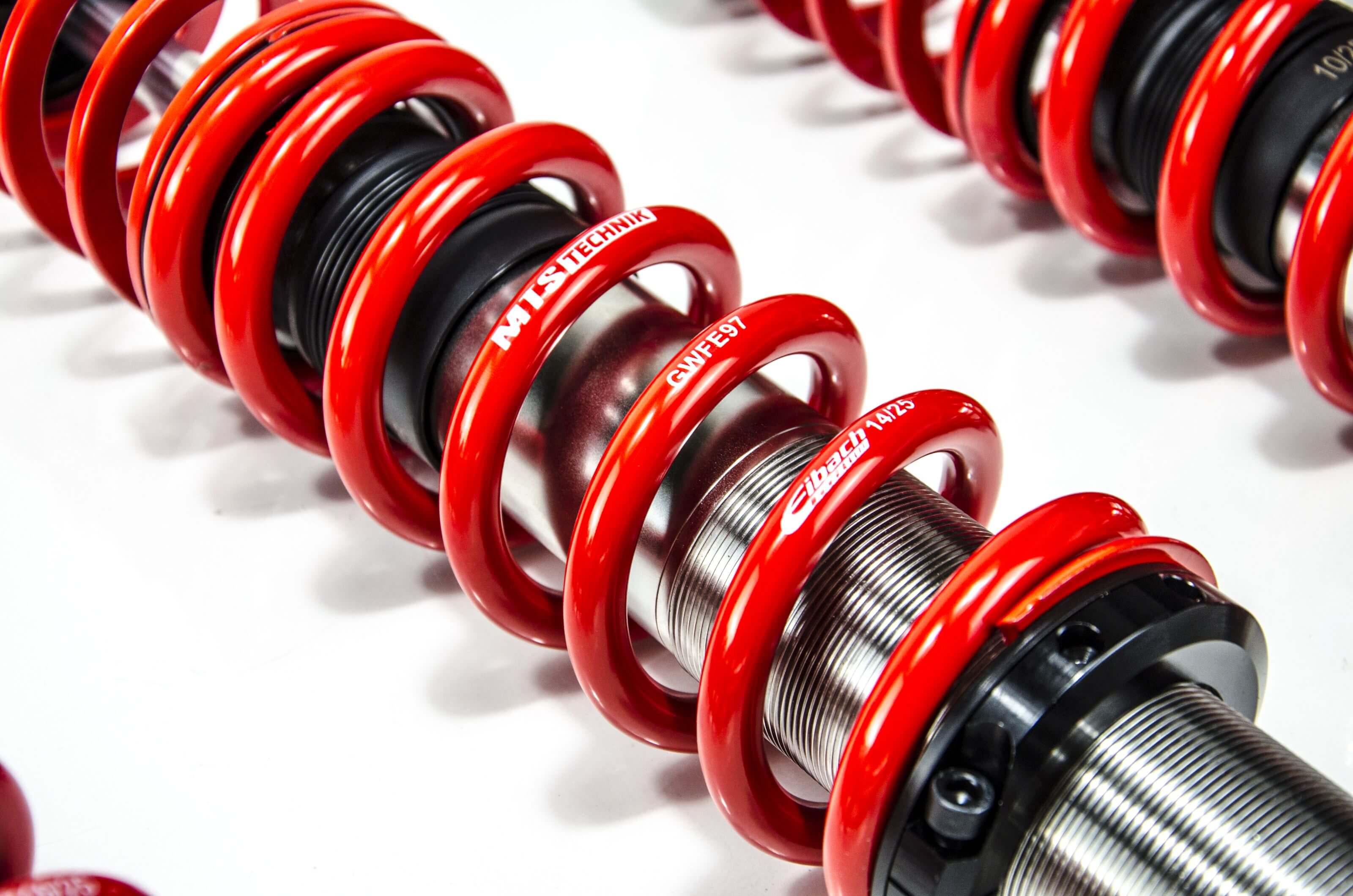Suspensie Reglabila Coilover MTS Technik Street pentru Seat TOLEDO I (1L) / Volkswagen CORRADO (53I), GOLF II (19E/1G1) si altele - XMTSGWVW86