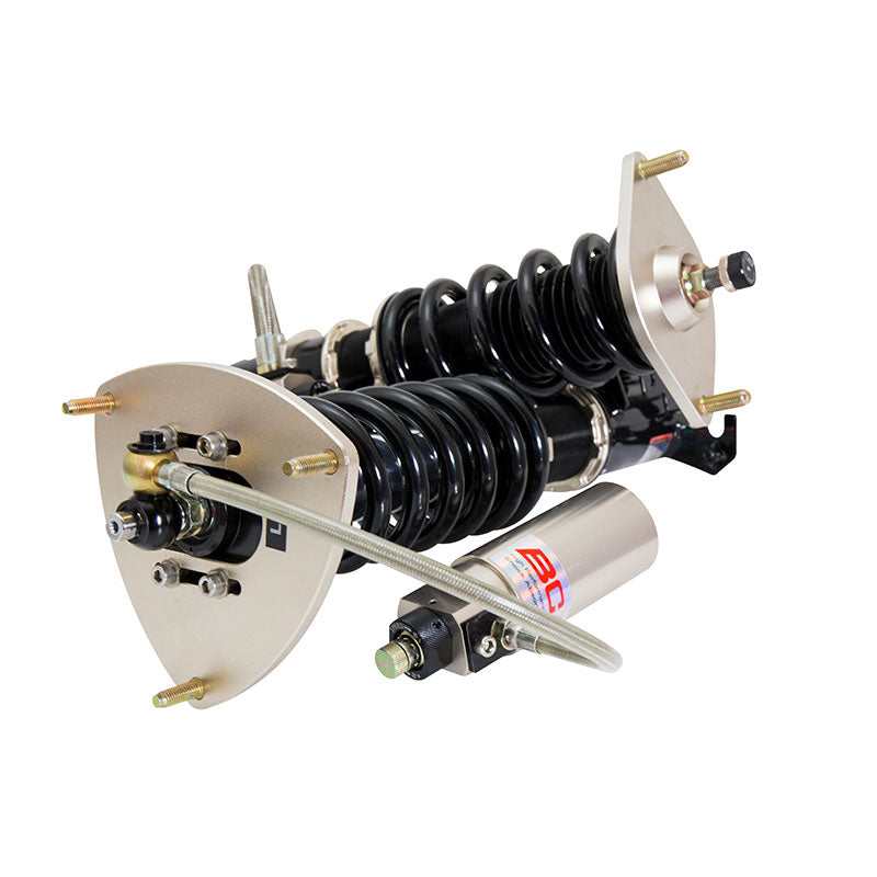 Suspensie Reglabila Coilover BC Racing ZR - Subaru BRZ ZC6 (12-21) RWD