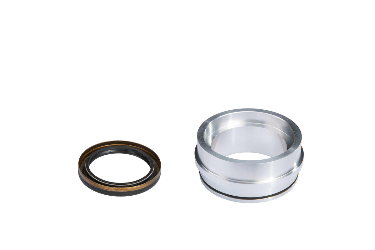 Kit Adaptare Cutie DSG RTMG Performance de la AWD la FWD, cu Simering pentru LSD