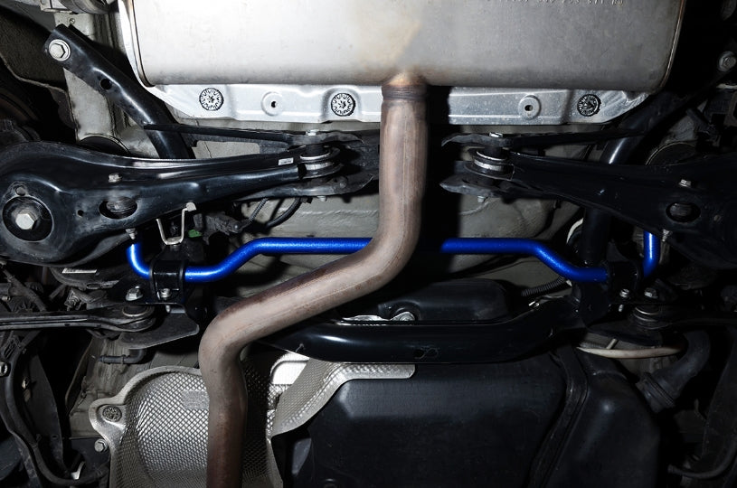 Bara stabilizatoare spate Hardrace pentru Audi A3 / Skoda Kodiaq / Octavia / Volkswagen Arteon / Golf - 7759