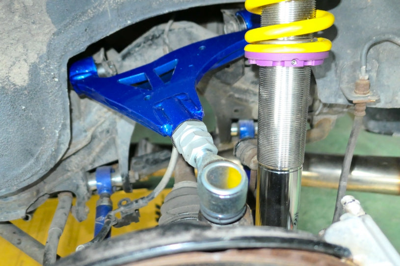 Kit corectie camber superior spate Hardrace pentru Lexus SC / Toyota Soarer / Supra - 7550