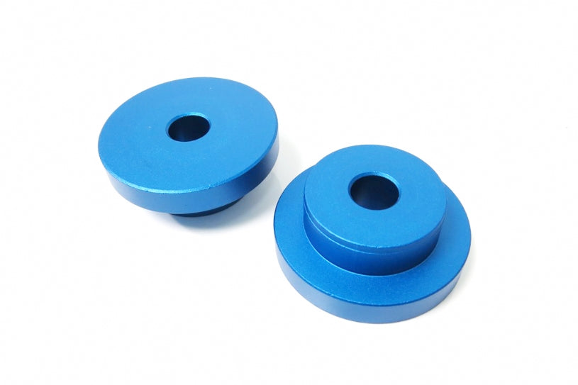 Set bucse punte spate rigide Hardrace pentru Lexus SC / Toyota Soarer / Supra - 7783