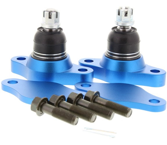 Kit corectie roll center fata Hardrace pentru Honda S2000 - 6621