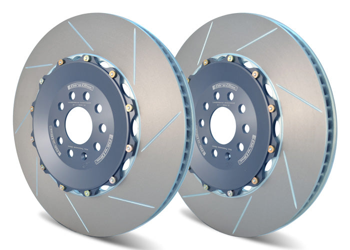 Disc Frana Girodisc 2 Piese Fata 398x36mm Lamborghini Aventador A1-119
