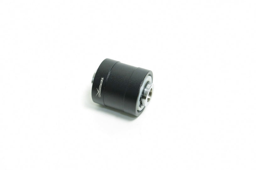 Set bucse amortizor inferior fata Hardrace pentru Honda CRX / Civic - Q0301