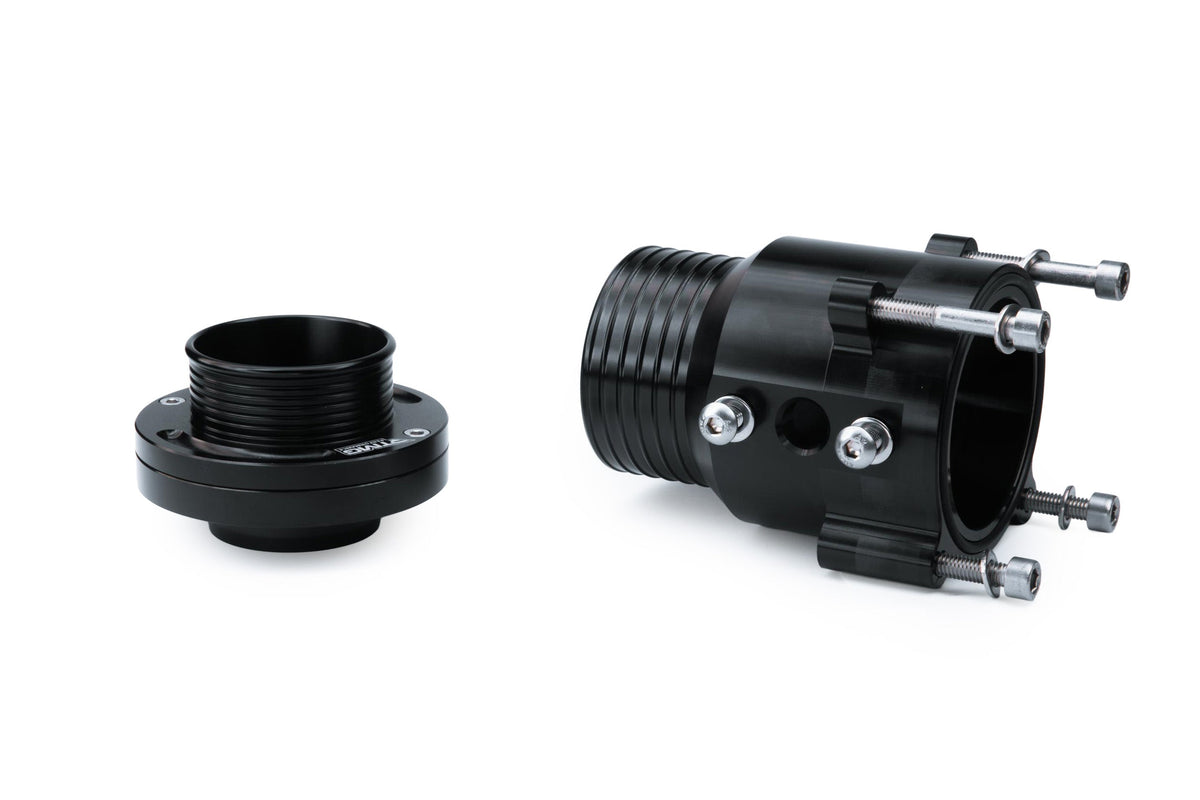 Adaptoare Intercooler RTMG Performance pentru 1.5 TSI EVO EA211