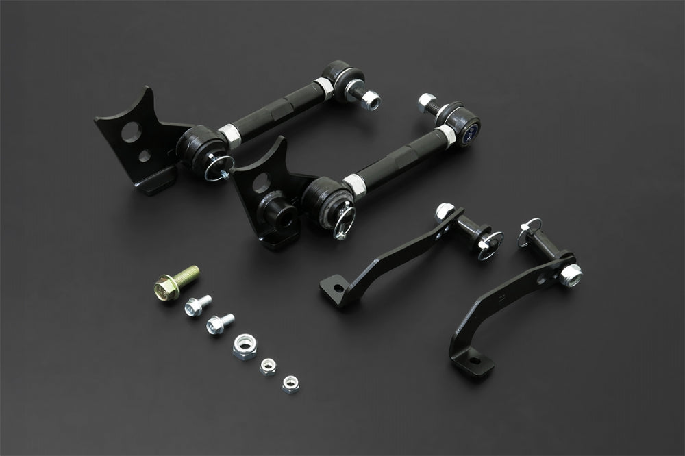 Bieleta antiruliu cuplaj rapid fata Hardrace pentru Jeep Gladiator / Wrangler - Q1381