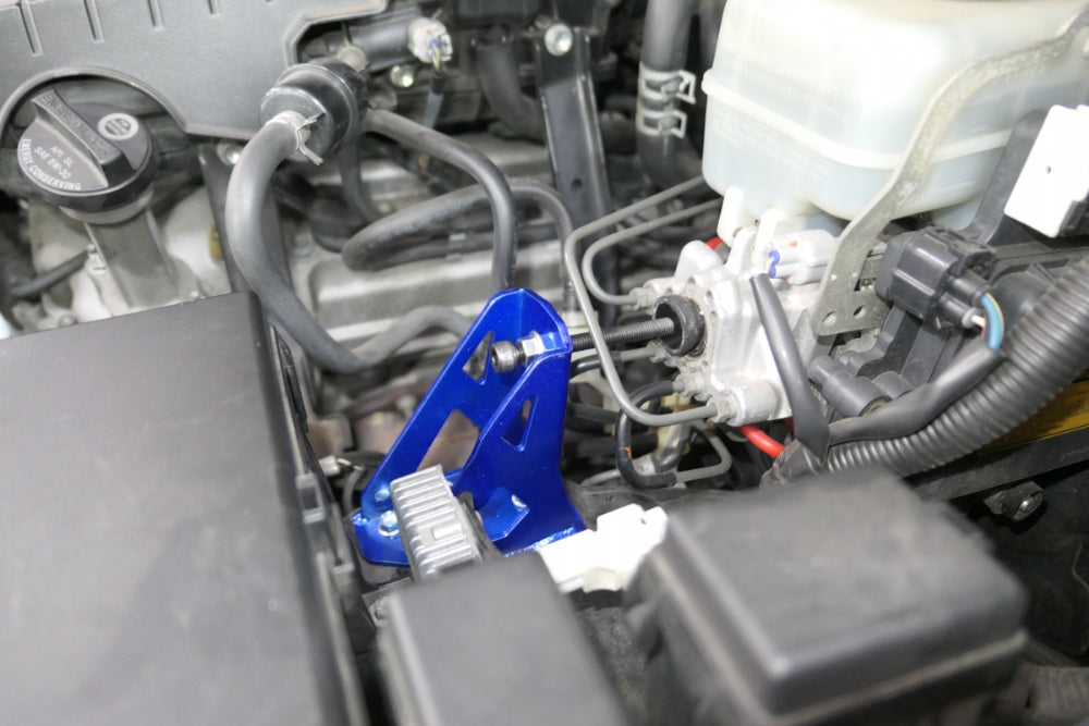 Distantier pompa centrala frana Hardrace pentru Toyota FJ Cruiser - Q1101
