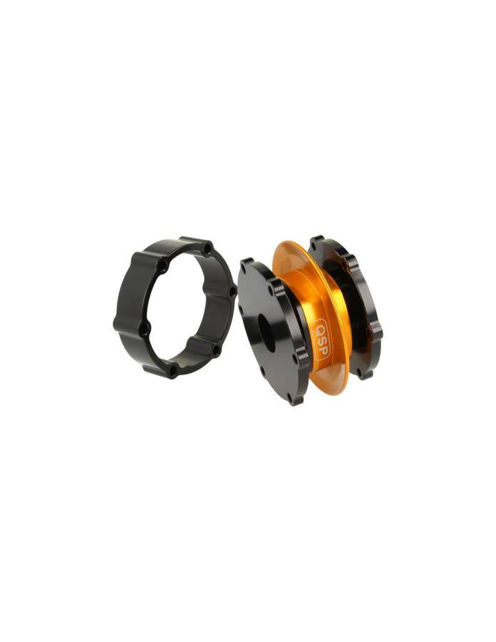 Butuc Volan Quick Release QSP R10