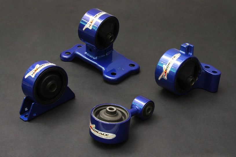 Tampon motor durificat Hardrace pentru Mitsubishi Lancer Evo - 7507