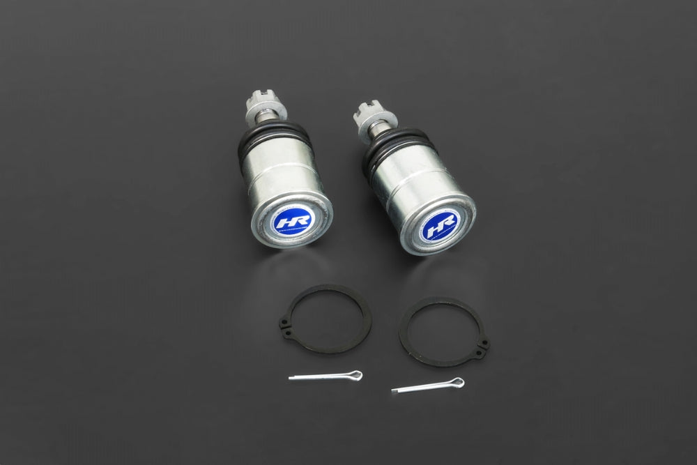 Kit corectie roll center inferior fata Hardrace pentru Honda CR-V / CRX - Q1137