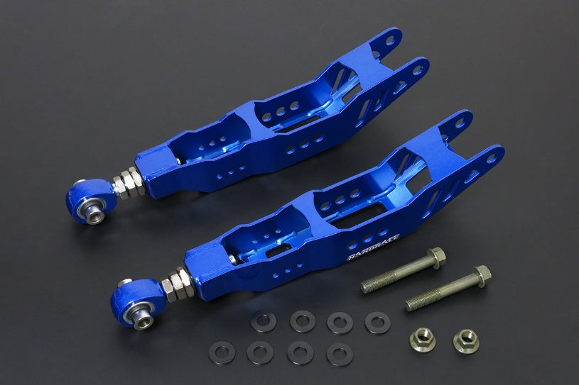 Brat suspensie inferior spate Hardrace pentru Lexus GS / IS / Toyota Altezza / Aristo - 7786