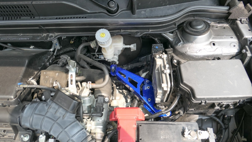 Distantier pompa centrala frana Hardrace pentru Suzuki SX4 / Vitara - Q0415