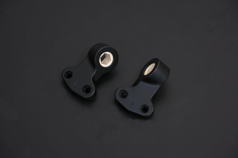 Set bucse brat suspensie inferior fata Hardrace pentru BMW Seria 3 - 7561