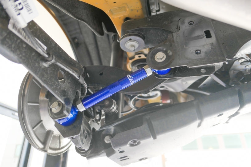 Kit corectie convergenta spate Hardrace pentru Ford Focus / Focus ST - Q0679
