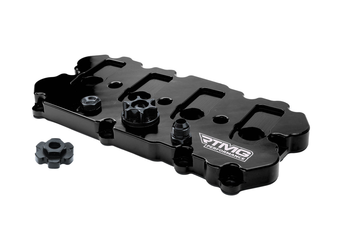 Capac Culbutori RTMG Performance V2 pentru 2.0 TFSI EA113
