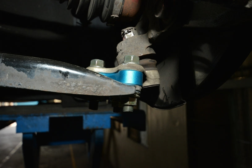 Distantier corectie geometrie fata Hardrace pentru Honda Civic - 8660