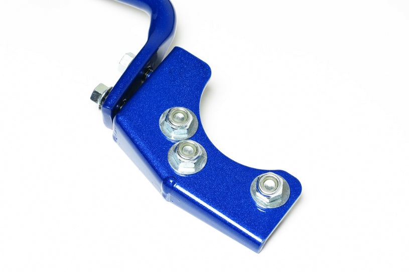 Bara stabilizatoare suplimentara spate Hardrace pentru Suzuki Swift - 8585