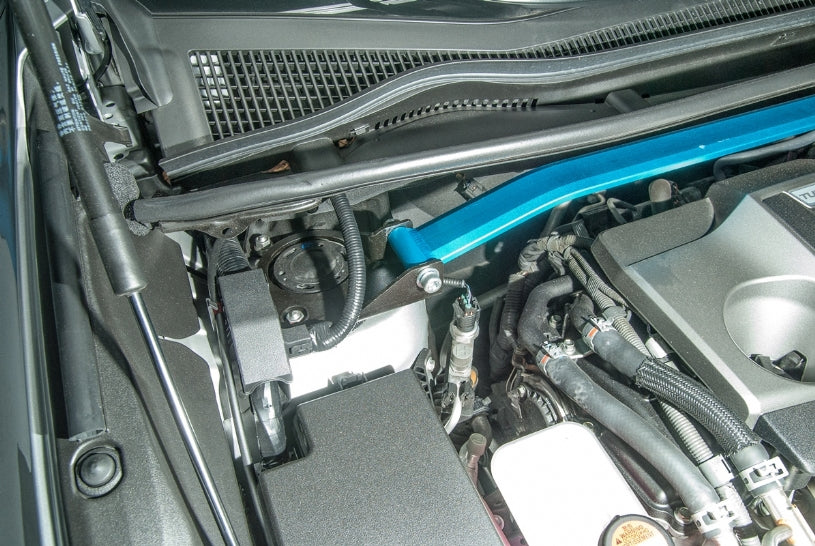 Bara rigidizare telescoape fata Hardrace pentru Toyota RAV4 - 8698