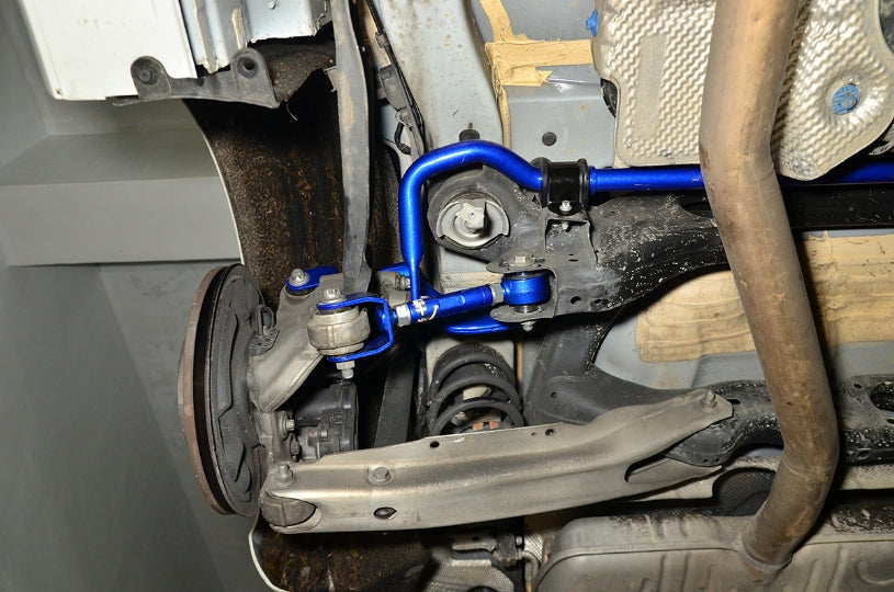 Brat convergenta spate Hardrace pentru Infiniti Q30 / QX30 / Mercedes-Benz A-Class / A45 AMG - 7837