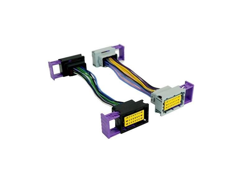 Cablaj Ecumaster cu Mufe pentru Adaptoarele EMU Classic