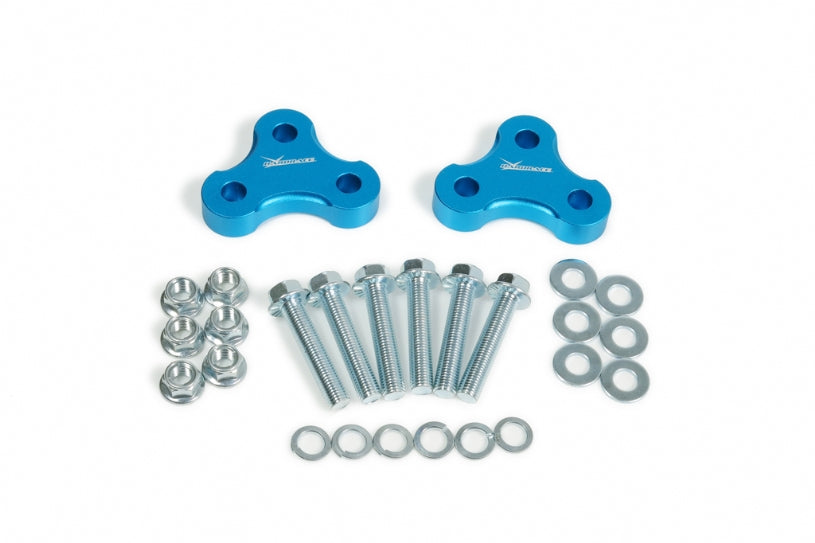 Distantier corectie geometrie Hardrace pentru Ford Focus - Q0551