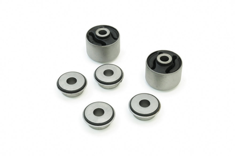 Set bucse brat longitudinal spate Hardrace pentru Toyota RAV4 - Q1092