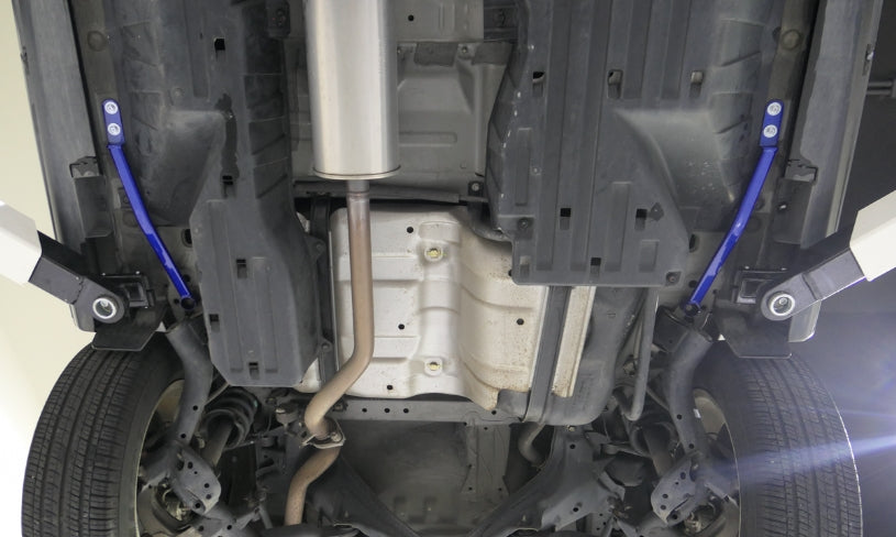 Bara rigidizare brat transversal inferior spate Hardrace pentru Honda CR-V - Q0388