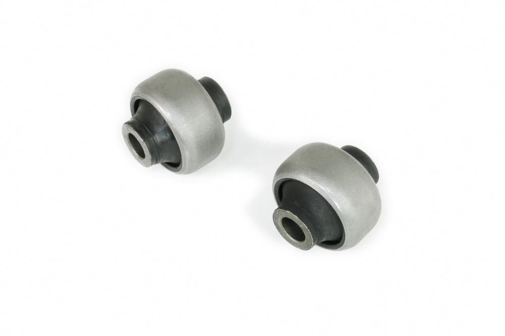 Set bucse brat suspensie inferior fata, capat spate Hardrace pentru Mazda Mazda 3 - Q0924