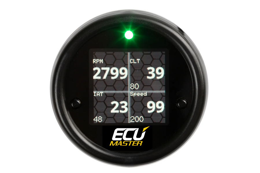 Display Ecumaster MFD15 Gen2