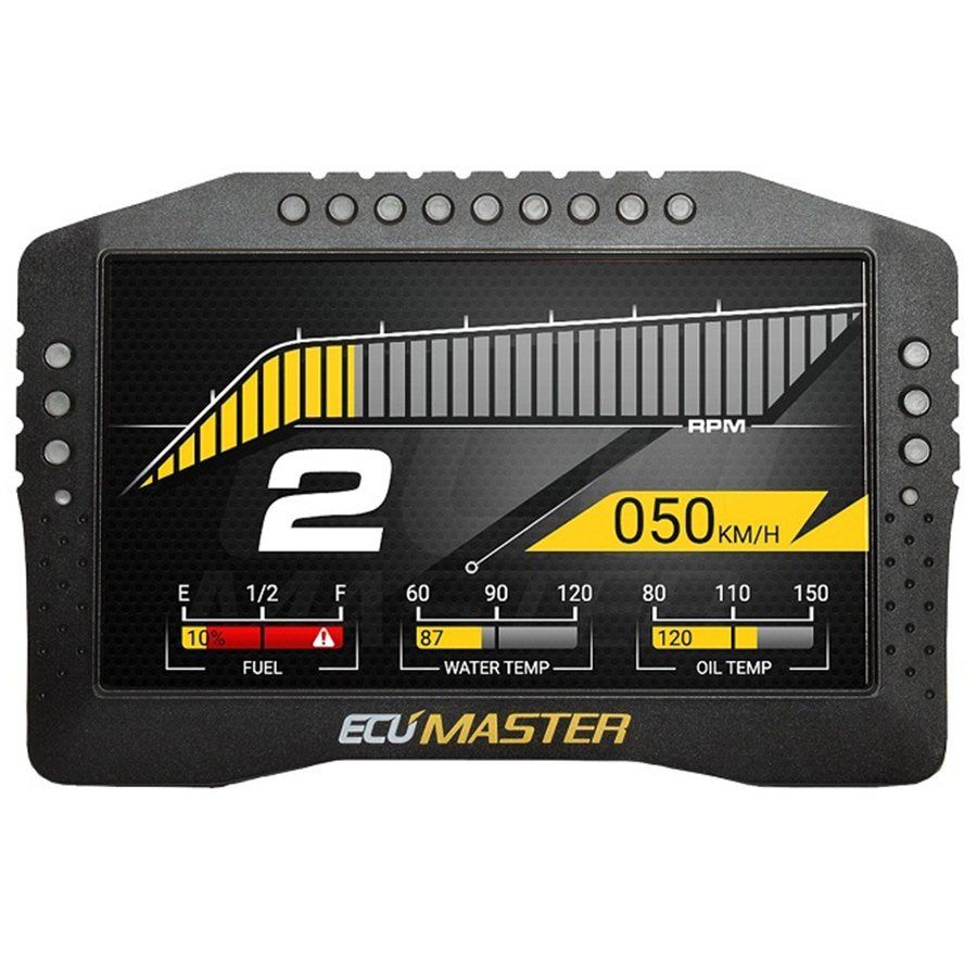 Display Ecumaster ADU 7 inch Autosport