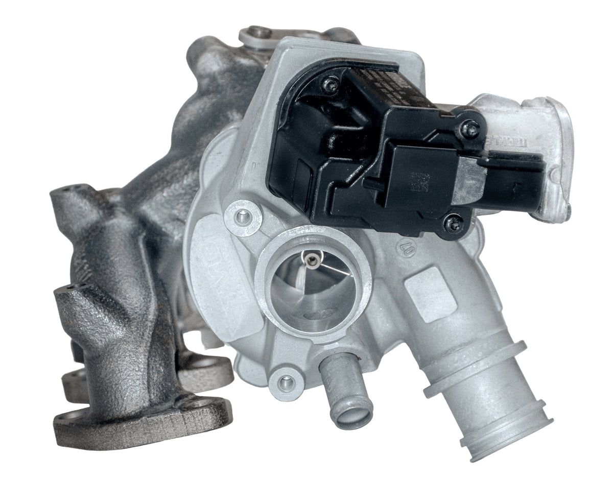 Turbina Hibrida RTMG Performance 220CRS pentru 1.2 TSI CBZ, Audi A1, Golf
