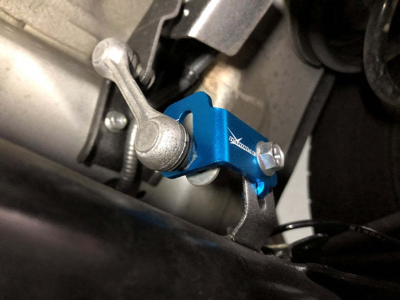 Brida reglaj faruri fata Hardrace pentru Suzuki SX4 / Vitara - Q0060