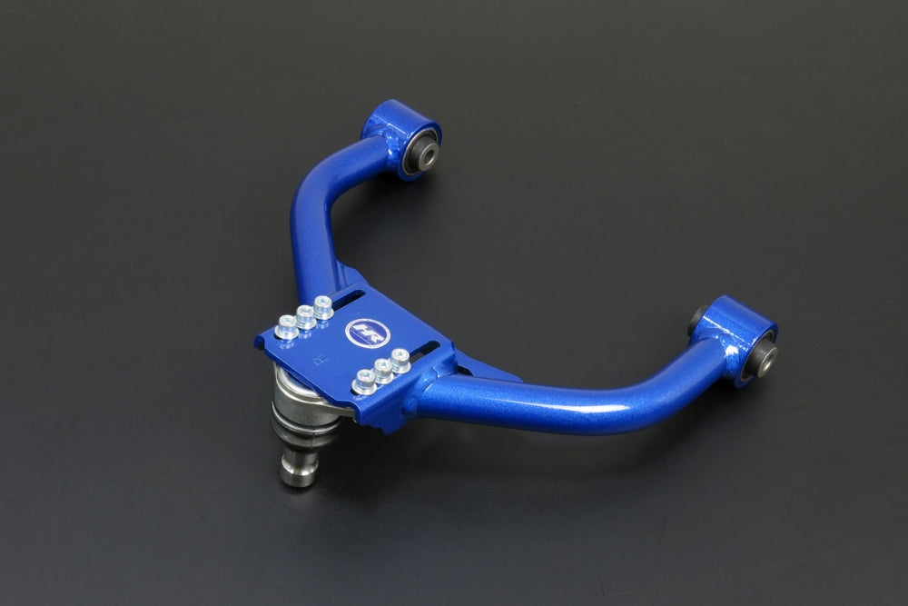 Kit corectie camber superior fata Hardrace pentru BMW X5 / X6 - Q0724