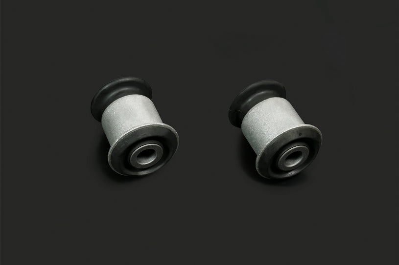 Set bucse brat suspensie inferior fata, capat fata Hardrace pentru Volkswagen Transporter - Q0660