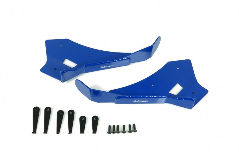 Scut brat suspensie brat suspensie inferior fata Hardrace pentru Ford Ranger - Q0645