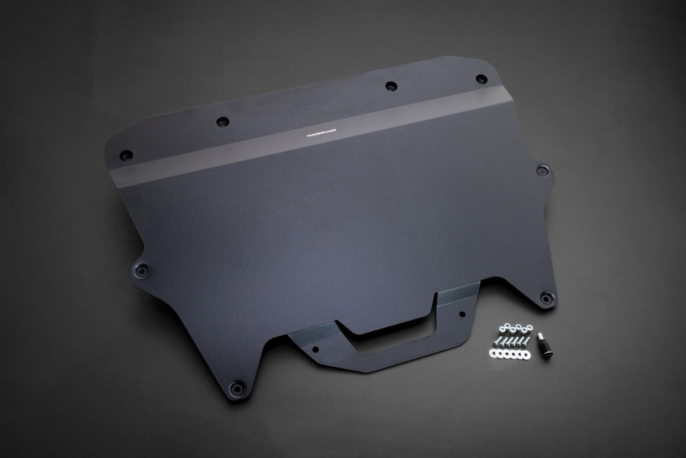 Scut brat suspensie inferior fata Hardrace pentru Toyota GR Yaris - Q1012