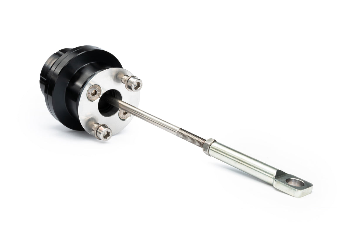 Actuator Wastegate RTMG Performance pentru 2.5 TFSI DAZA si DNW