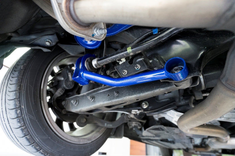 Bara rigidizare bara stabilizatoare spate Hardrace pentru Subaru Levorg / WRX - Q0078