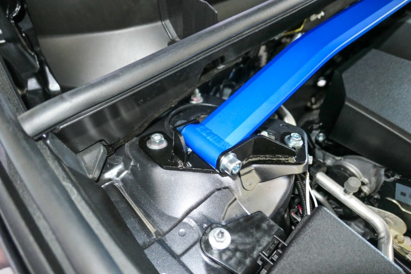 Bara rigidizare telescoape fata Hardrace pentru Toyota RAV4 - Q0526