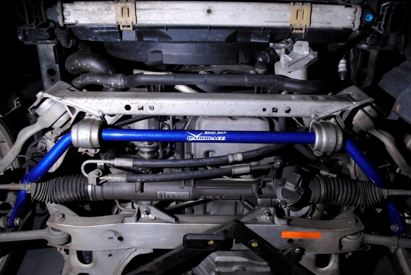 Bara stabilizatoare fata Hardrace pentru BMW Seria 1 / Seria 3 - 8827