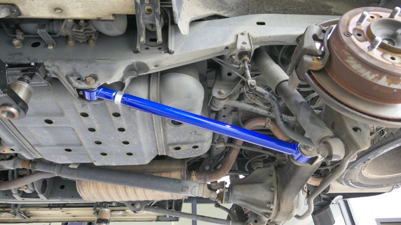 Brat suspensie inferior spate Hardrace pentru Toyota Land Cruiser - Q0359
