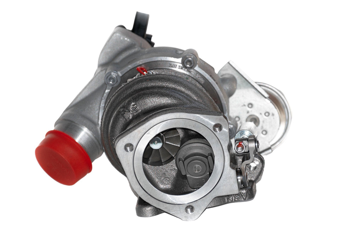 Turbina Hibrida RTMG Performance 360RC pentru 1.6 THP, Peugeot 207, 308